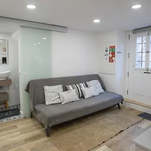  Apartamento Wonderful In The Center By Soulplaces