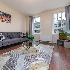 Mount Apartamento Londres