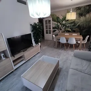 Sohobeach Excellence Living Apartamento Málaga