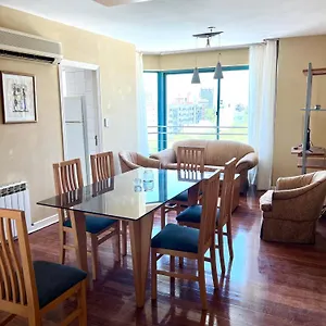 Impecable Departamento En La Mejor Ubicacion De Ciudad Mendoza, Con Piscina Apartamento Mendoza