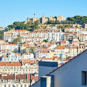 Duque In Chiado Ii Lisboa