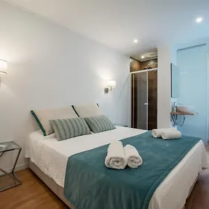  Apartamento Beautiful Downtown